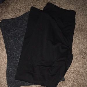 Yoga pants